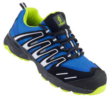 Arbeitsschuhe Schutzschuhe