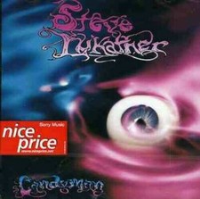 STEVE LUKATHER - Candyman  (CD