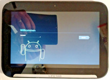 MEDION LIFETAB P9516, 32GB Arbeitsspeicher, 10 Zoll Display mit 1280x800 Pixel