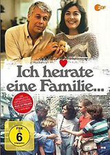 4 DVD-Box * ICH HEIRATE EINE FAMILIE - Die Komplette TV-Serie # NEU OVP &