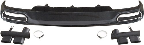 Diffusor für audi 4g - diffusor,