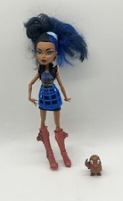 Monster High Puppe - Rebecca Steam - 2011 Mattel