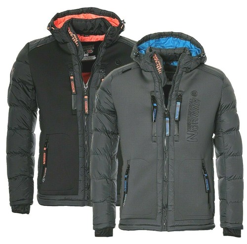 Geographical norway warme - norway,
