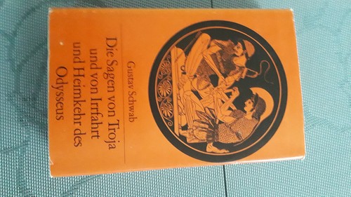 Die sagen von - sagen,