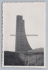Laboe 1932 - Marine-Ehrenmal -