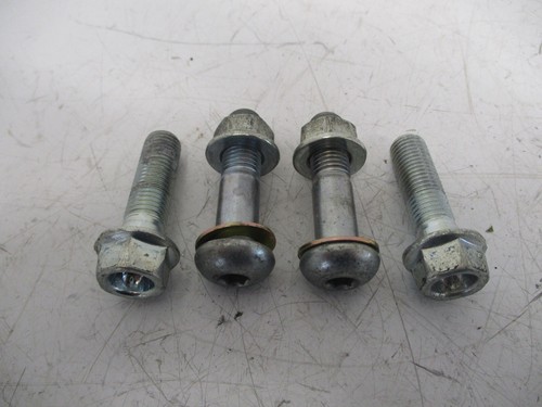 Schrauben heckrahmen honda - heckrahmen,