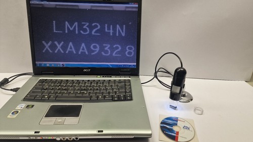 Laptop notebook acer - laptop,
