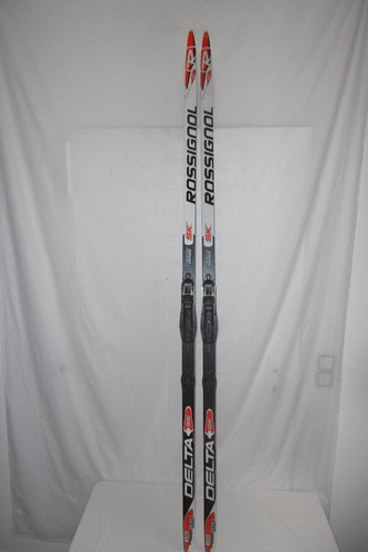 Rossignol delta top - sk, "