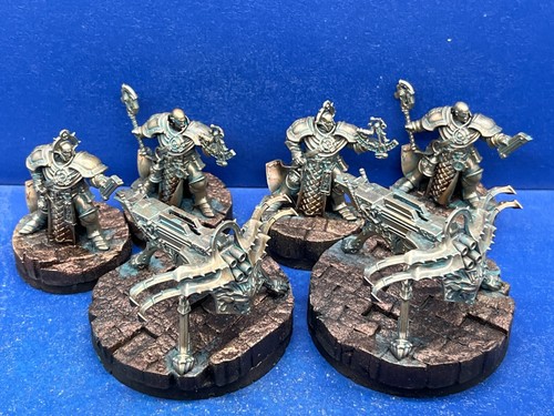Celestar ballista der - ballista,