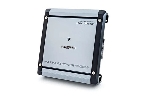 Kenwood kac d5101 class mono - kenwood,