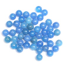 Edelstein perlen 8mm kugel - edelstein,