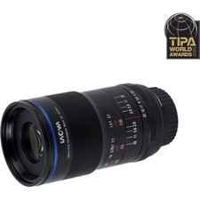 Laowa 100mm 2x ultra - 100mm,