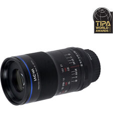 LAOWA 100mm f/2,8 2X Ultra Macro APO #033497 passend für L-Mount Leica Panasonic
