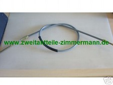 Seilzug Kupplungsseilzug