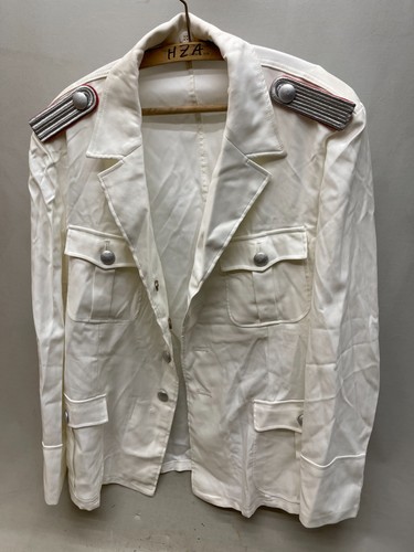 Sommer jacke offizier wie - offizier,