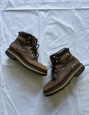 Dockers by Gerli Herren Boots