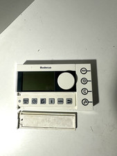 Buderus RC35 Steuerung
