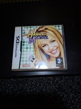 Hannah Montana (Nintendo DS