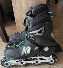 K2 Inliner Inlineskates * FREEDOM W * Gr 40 Damen Skates
