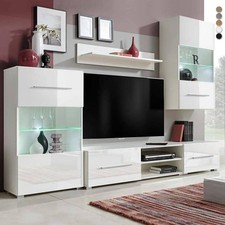 Fernsehschrank Wohnwand