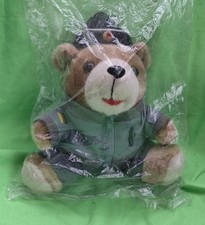 LHD Bundeswehr Teddybär Major