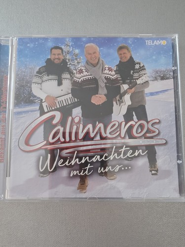 Calimeros weihnachten mit - calimeros,