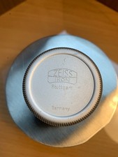 ZEISS IKON Stuttgart Germany