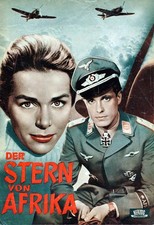Der Stern von Afrika - Das neue Film-Programm - DNF ungelocht (59/69)