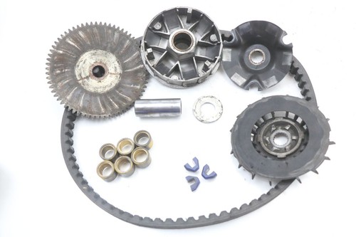 Variomatik aprilia sr carb - aprilia,