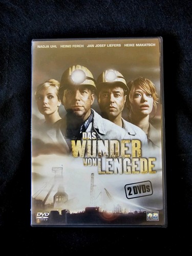 Das wunder von - wunder, lengede