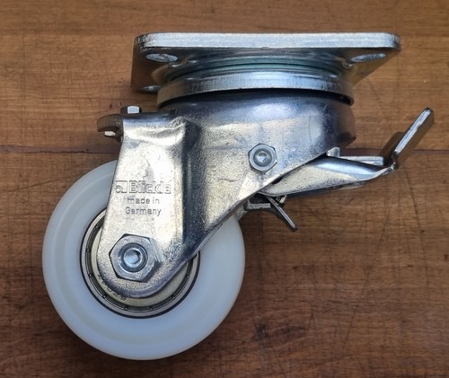 Blickle gspo 80k st - blickle, 80k-st
