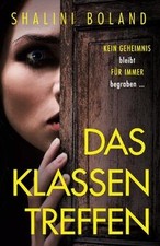 Das Klassentreffen: Ein