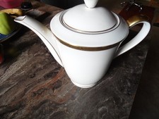 Große Kaffeekanne 17,00 cm H