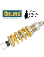 SU 481 MONO STOßDÄMPFER