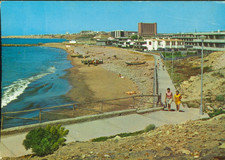 Espana - Canarian Islands -