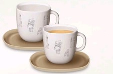 Nespresso Kera Till Limited