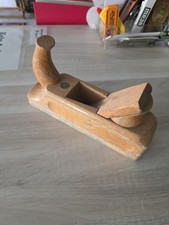 handhobel holz gebraucht