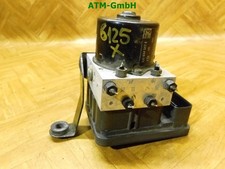 ABS Hydraulikblock CTA ESP VW