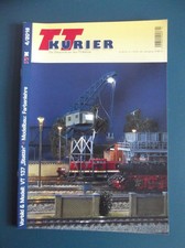 Kurier 2016 vt 137 - tt,