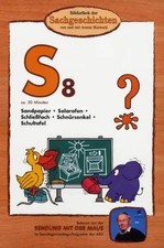 Bibliothek der Sachgeschichten