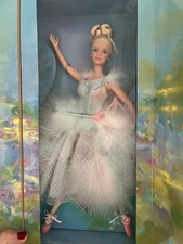 Barbie Ballet Masquerade Doll