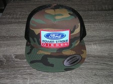 Ford Power Stoke Diesel Patch