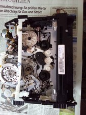 Philips VR 685 Turbo Drive