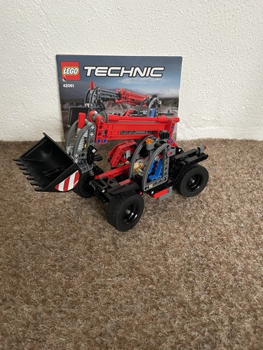 Lego technik set 42061 - 42061,, 1