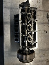 Audi A4 B6 Zylinderkopf 2.5TDi BDG Links 059L