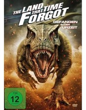 DVD The Land that Time forgot - Gefangen in der Urzeit Gebraucht - gut