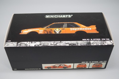 Minichamps 180882039 - 1:18,