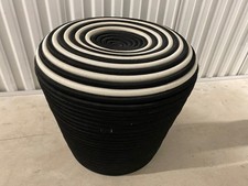 Hocker Design Ottomane Pouf