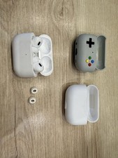Air Pods Pro 2 mit USC - C