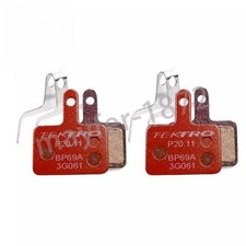 2Paar Tektro P20.11 Fahrrad